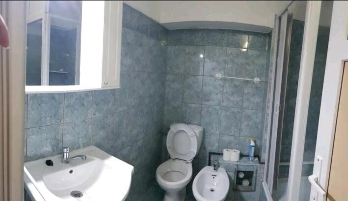 Appartamento Down Town Timisoara Esterno foto